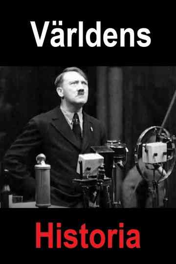 History of the World Poster