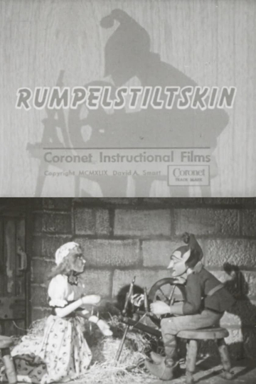 Rumpelstiltskin Poster