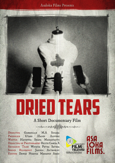 Dried Tears