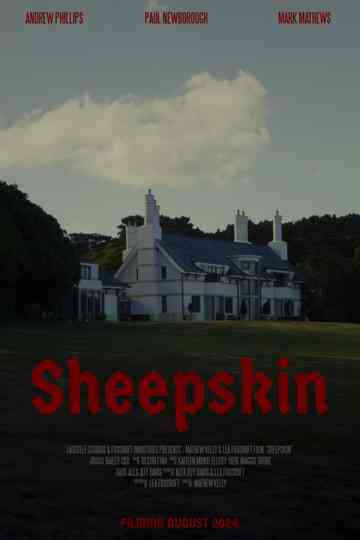 Sheepskin Poster