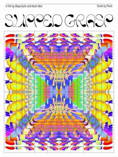 Slipped Grasp Poster
