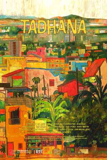 Tadhana Poster