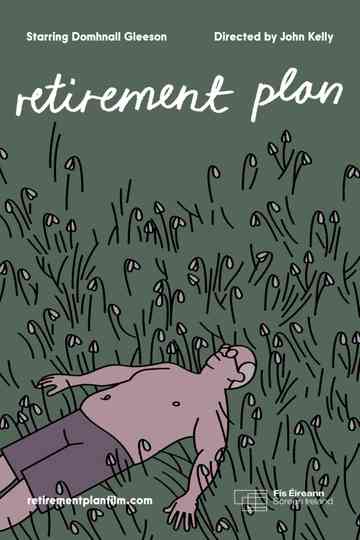 Retirement Plan Poster