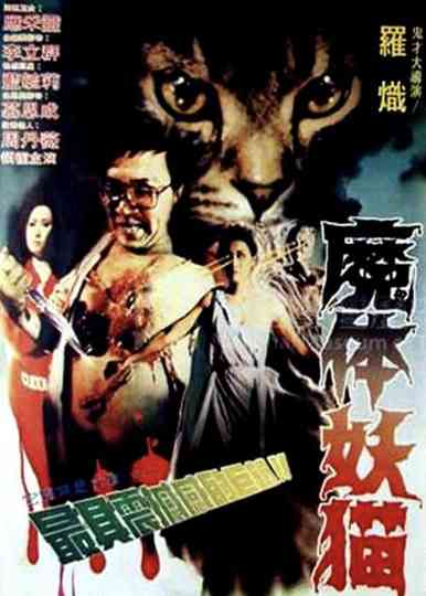 Strange Tales of Magic Poster