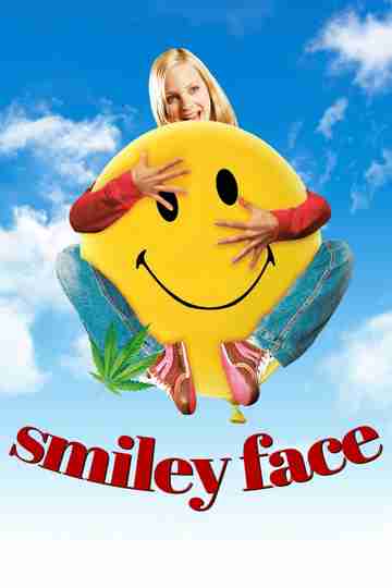 Smiley Face Poster