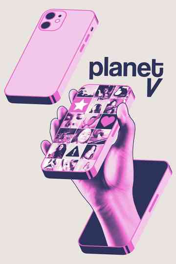 planet v Poster