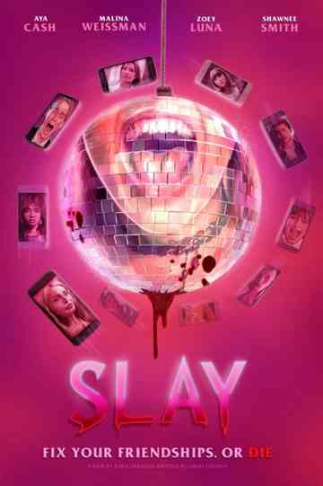 Slay Poster