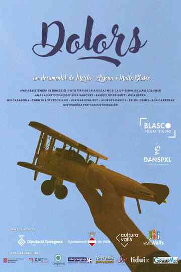 Dolors Poster