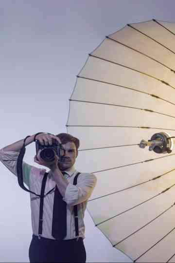 The Internationalist Poster