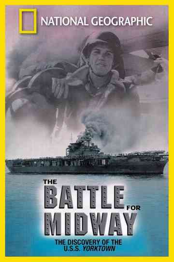 The Battle for Midway poster