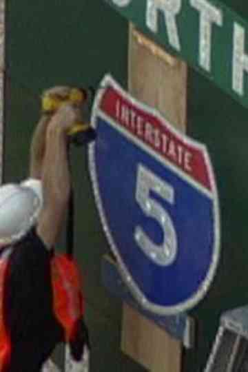 Guerrilla Public Service Poster