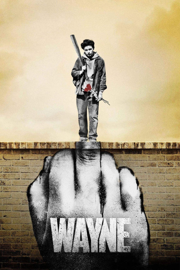 Wayne Poster