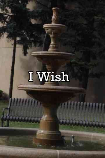 I Wish Poster