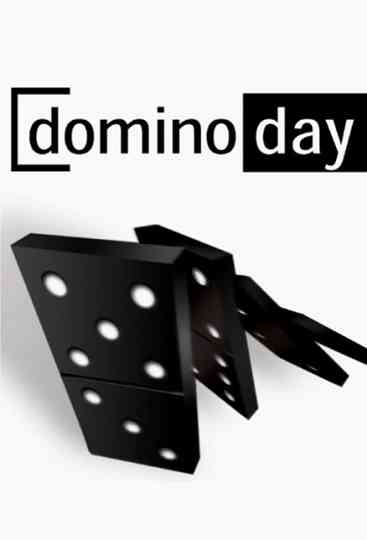 Domino Day Poster