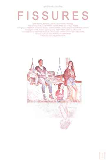 Fissures Poster