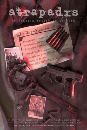 La Canción Triste de Esteban Poster