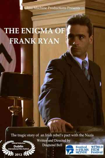 The Enigma of Frank Ryan Poster