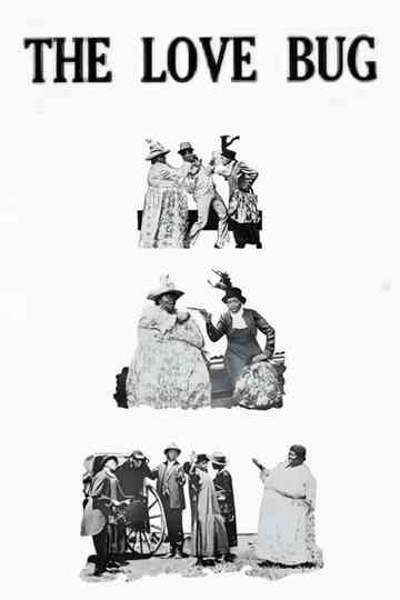 The Love Bug Poster