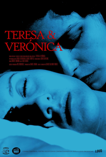 Teresa & Veronica Poster