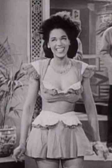 Baby Don't Go Away from Me Poster