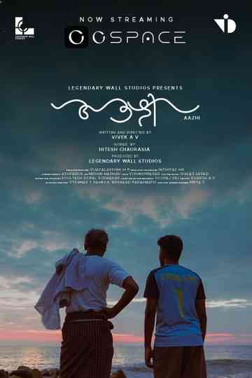 Aazhi Poster
