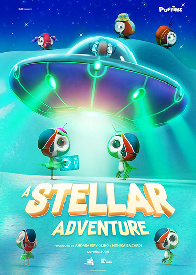 A Stellar Adventure