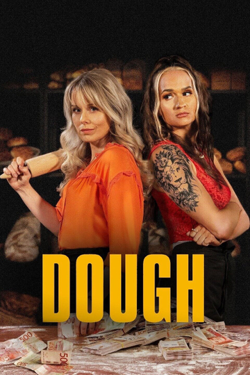 Dough Poster