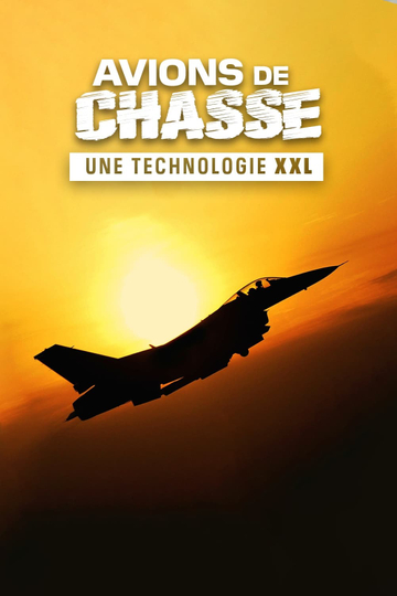 Avions de chasse : Une technologie XXL