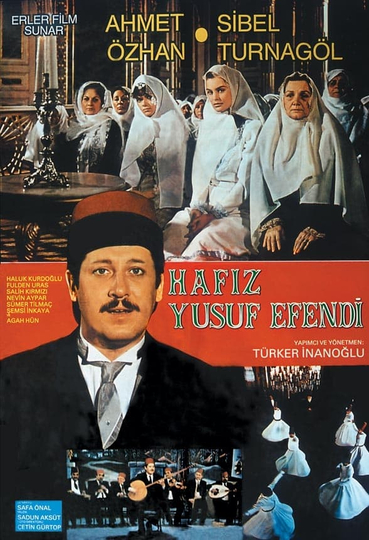 Hafız Yusuf Efendi