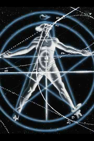 Planetary Man Poster