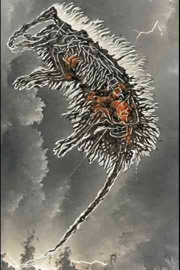 Eomaia (Mother of the Dawn) Poster