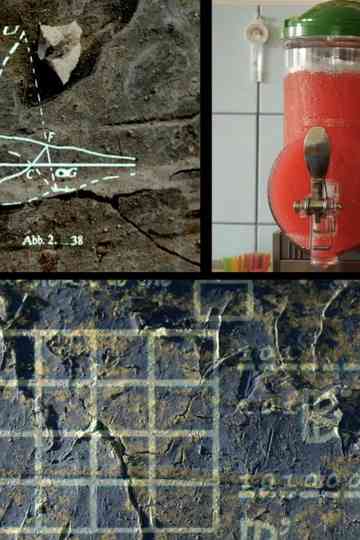 In the Rock of Signs Poster