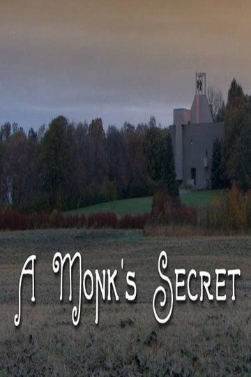 A Monk's Secret Poster