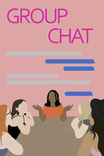 Group Chat Poster