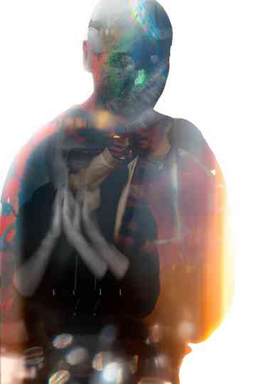 CUATRO CIGARROS POR EL CULO | Vora's cut Poster