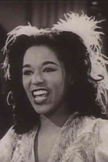 Cats Can't Dance Poster