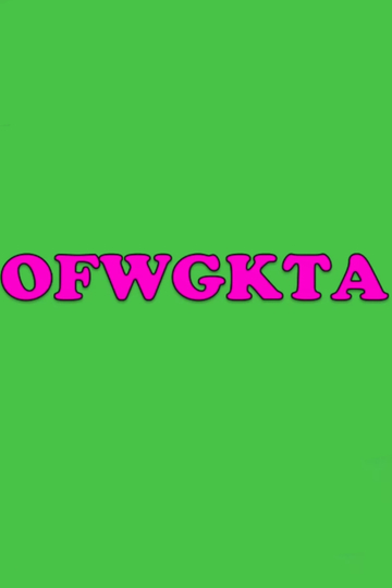 Odd Future: The Movie