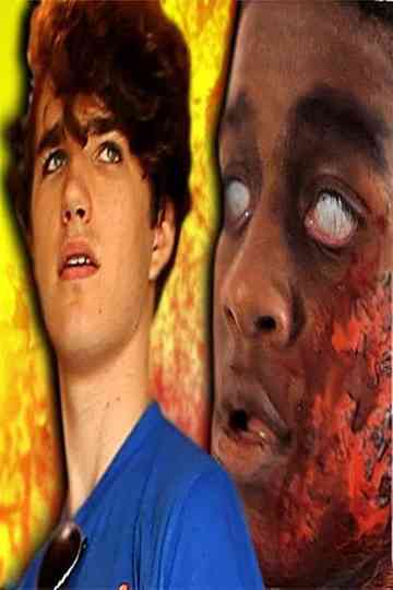 Zombie Universe Poster