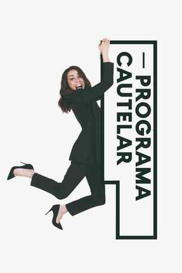 Programa Cautelar Poster
