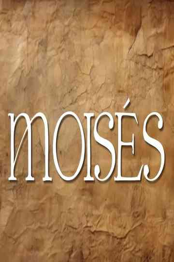 Moisés Poster