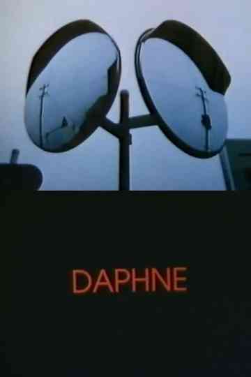 DAPHNE ―a road movie― Poster