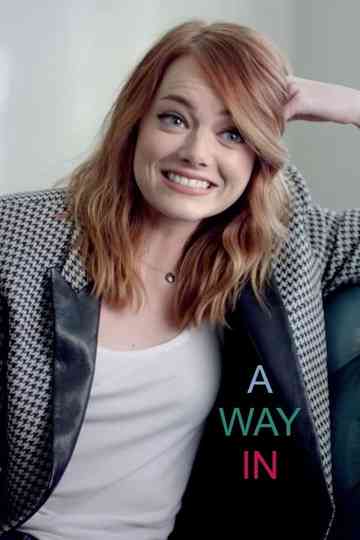 A Way In Poster