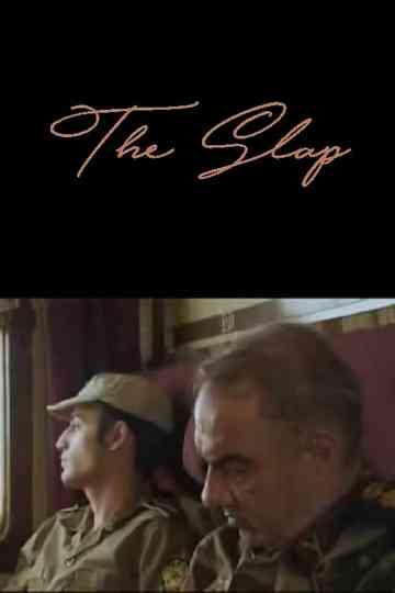 The Slap Poster