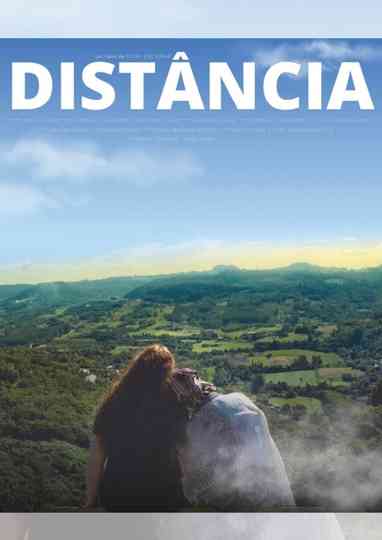 Distância Poster