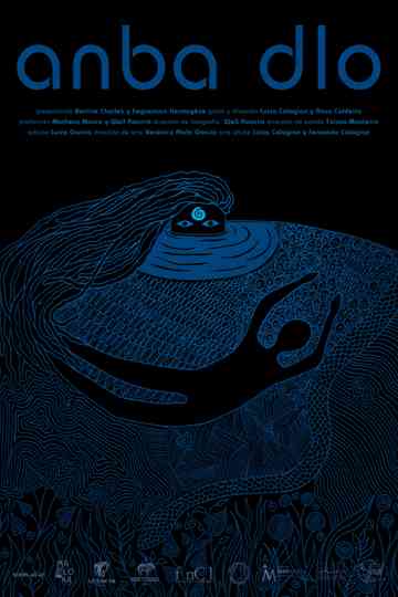 Anba Dlo Poster