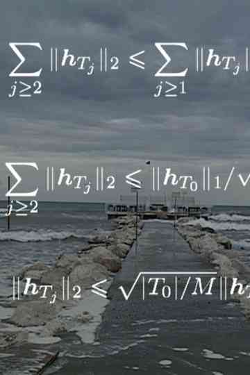 Happy Root From Non-Identity Poster