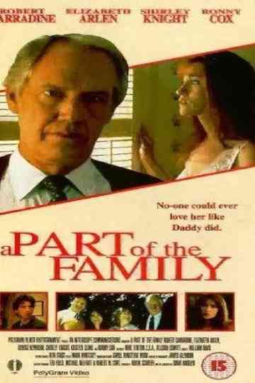 A Part of the Family Poster