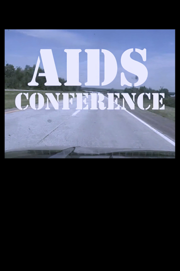 AIDS CONFERENCE C***SUCKERS