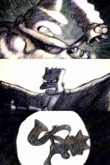 Plymptoons Couch Gag 2 Poster