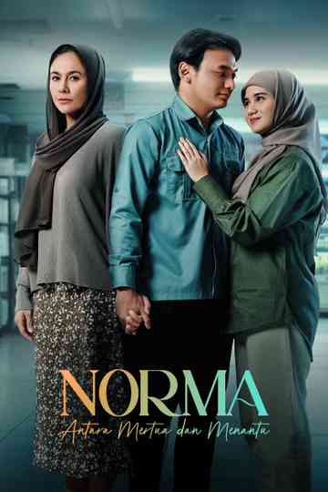 Norma: Antara Mertua dan Menantu Poster